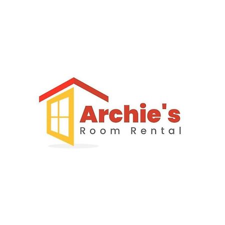 Archie'S Budget Room Rental 圣维森特 外观 照片