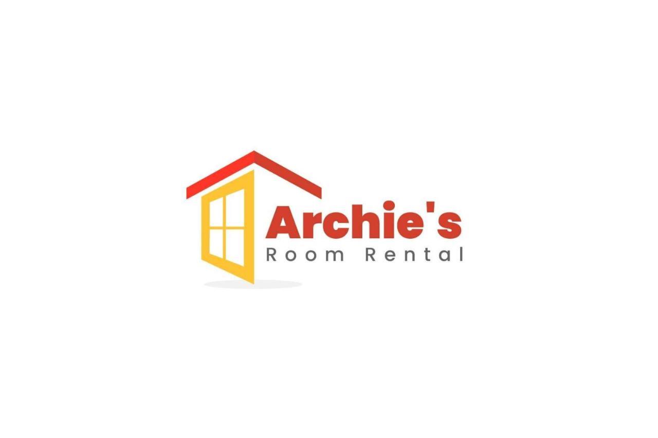 Archie'S Budget Room Rental 圣维森特 外观 照片