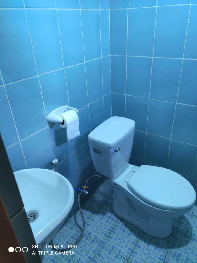 Archie'S Budget Room Rental 圣维森特 外观 照片