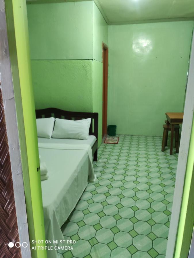 Archie'S Budget Room Rental 圣维森特 外观 照片